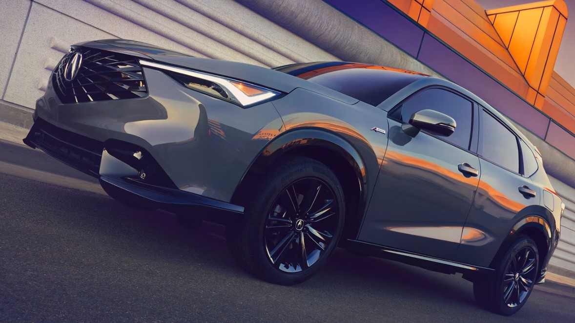 Best Acura for The Villages Lifestyle