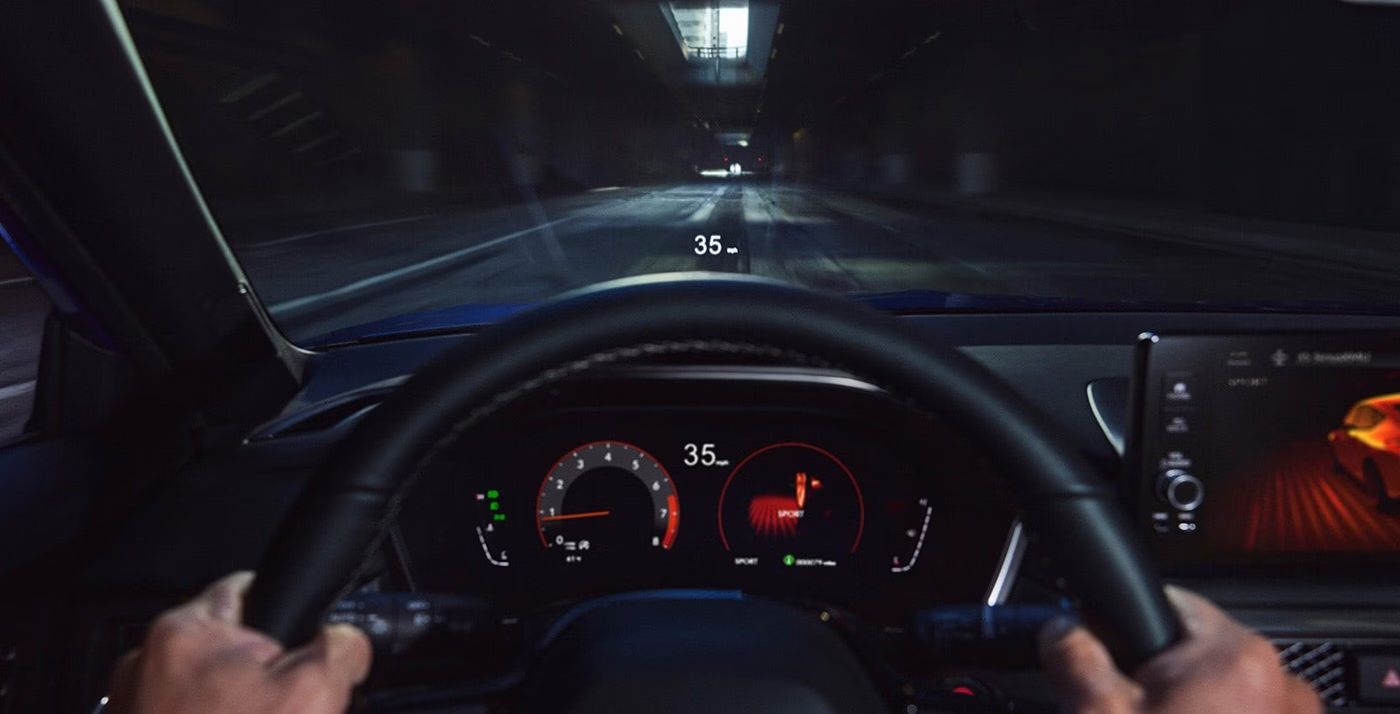 2026 Acura Integra