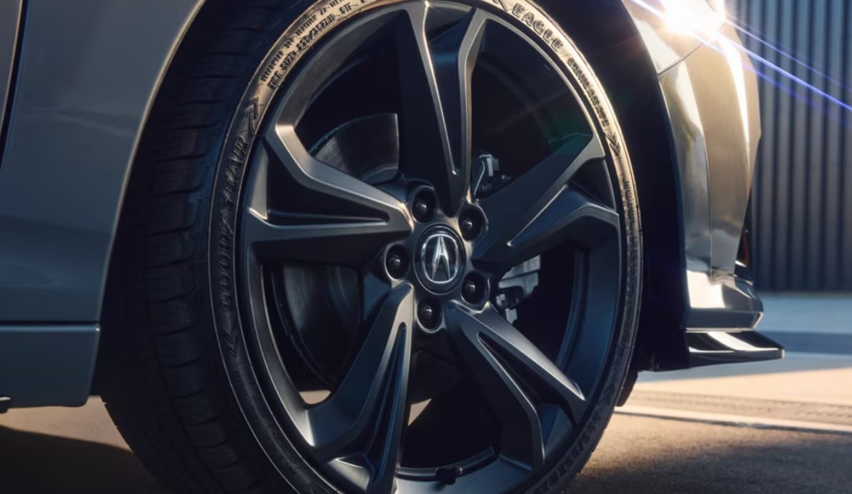 Certified Pre-Owned Acura for Recent College Graduates