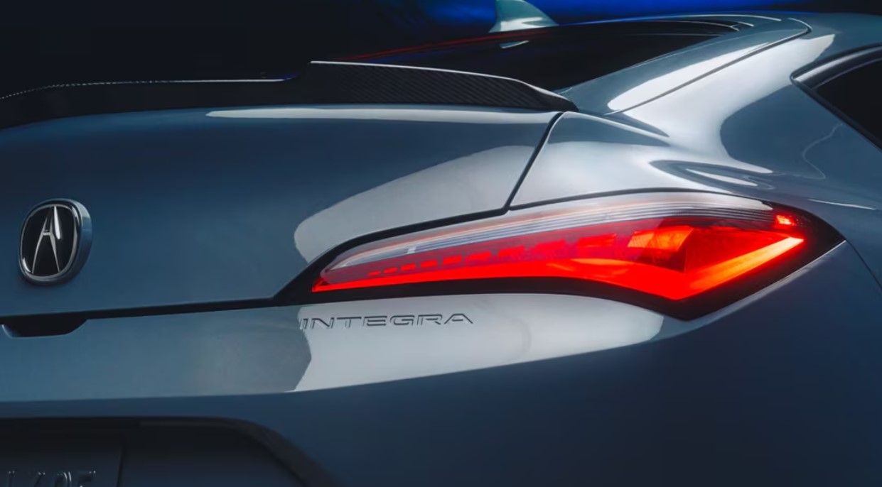 Acura Sales & Service near Golden Ocala