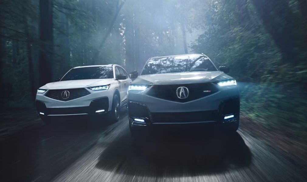 Acura vs Lexus: Which Luxury Brand Is Right for You?