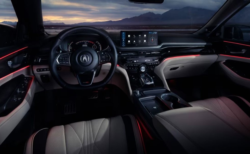 Acura vs Lexus: Which Luxury Brand Is Right for You?