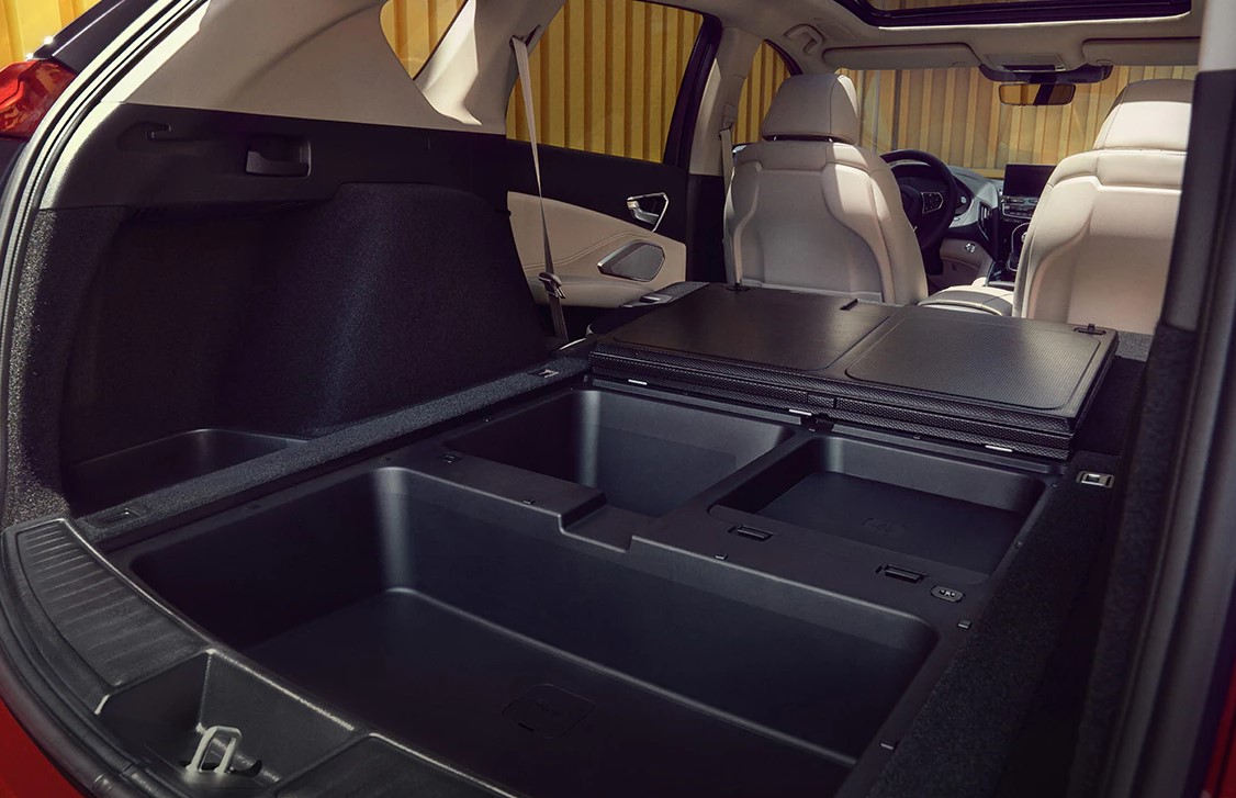 Acura Sales & Service near Golden Ocala